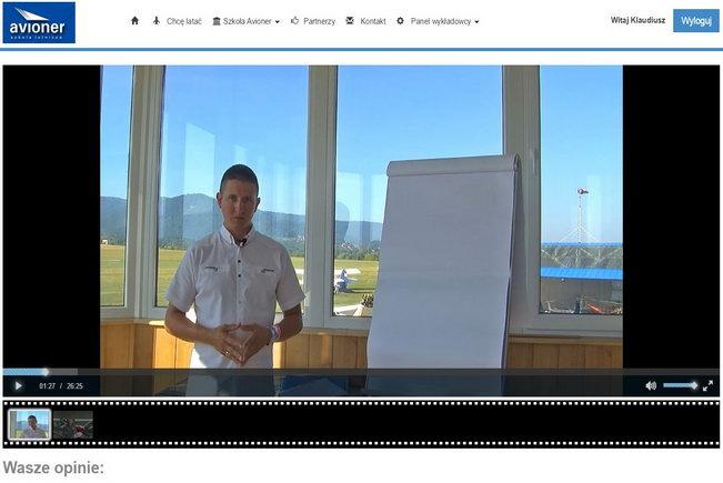 AvionerPL's tweet photo. Avioner.pl właśnie uruchamia nowy dział „Bezpłatne filmy tematyczne”, podnoszący bezpieczeństwo i promujący lotnictwo http://t.co/jaB36Y2VaK