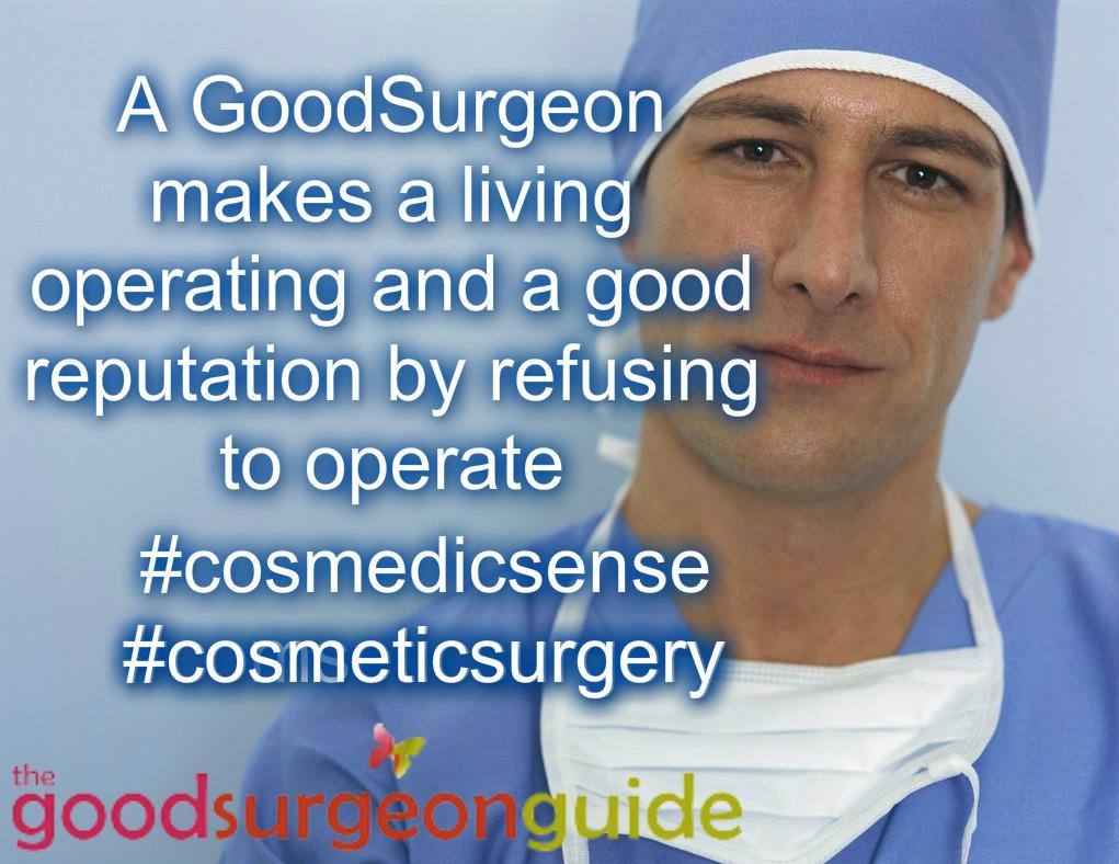 NeweruModels's tweet photo. Listen to your #goodsurgeon #GSGism 76 http://t.co/pkf3gZJmth