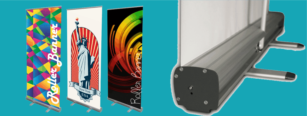 Quick_Printing's tweet photo. Here is our latest #blog - Our Roller Pull Up Banners are #Awesome http://t.co/8Oxt9IHmnW #UKBizLunch http://t.co/A8UOZao9Ne