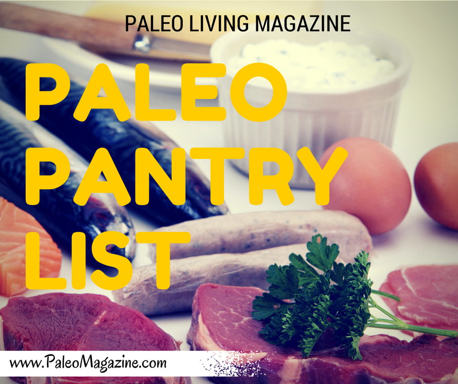 InsidePaleo's tweet photo. Paleo Shopping List - Paleo Living Magazine http://t.co/HPHPywwKEm http://t.co/QGDbphTrLI
