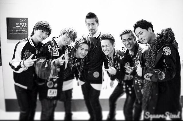 yuuu_3jsb's tweet photo. 実習中でめちゃめちゃ低浮上なのに
リムらないフォロワーのみなさまへ。

愛してます🙈💕💕💕 http://t.co/Sx8gP2Wh8H