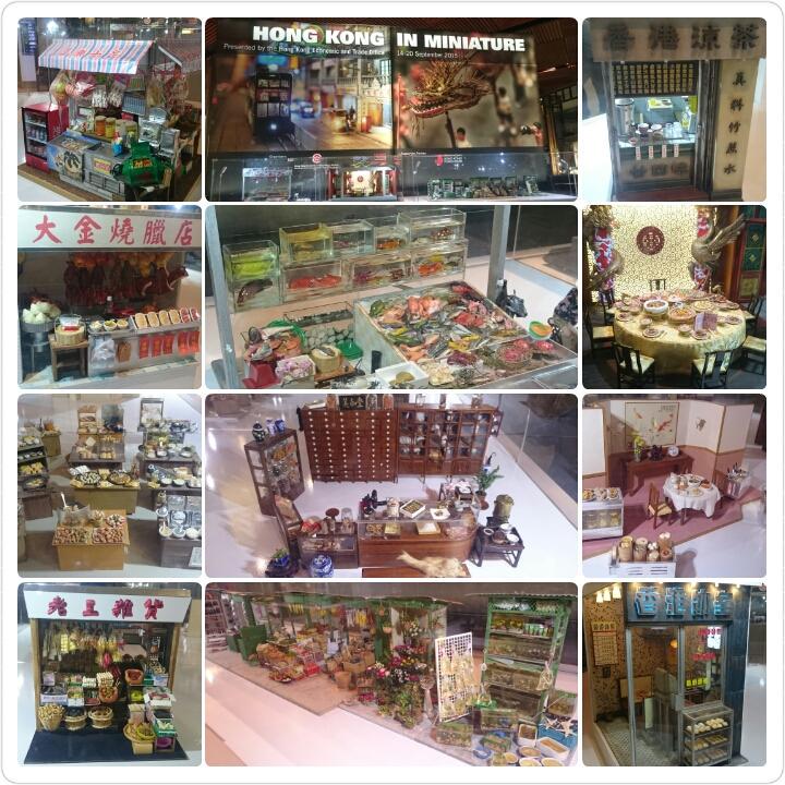k_r_n_o's tweet photo. Hong Kong Miniature Exhibition in Sydney #miniHongKong http://t.co/1mwraMJeUK