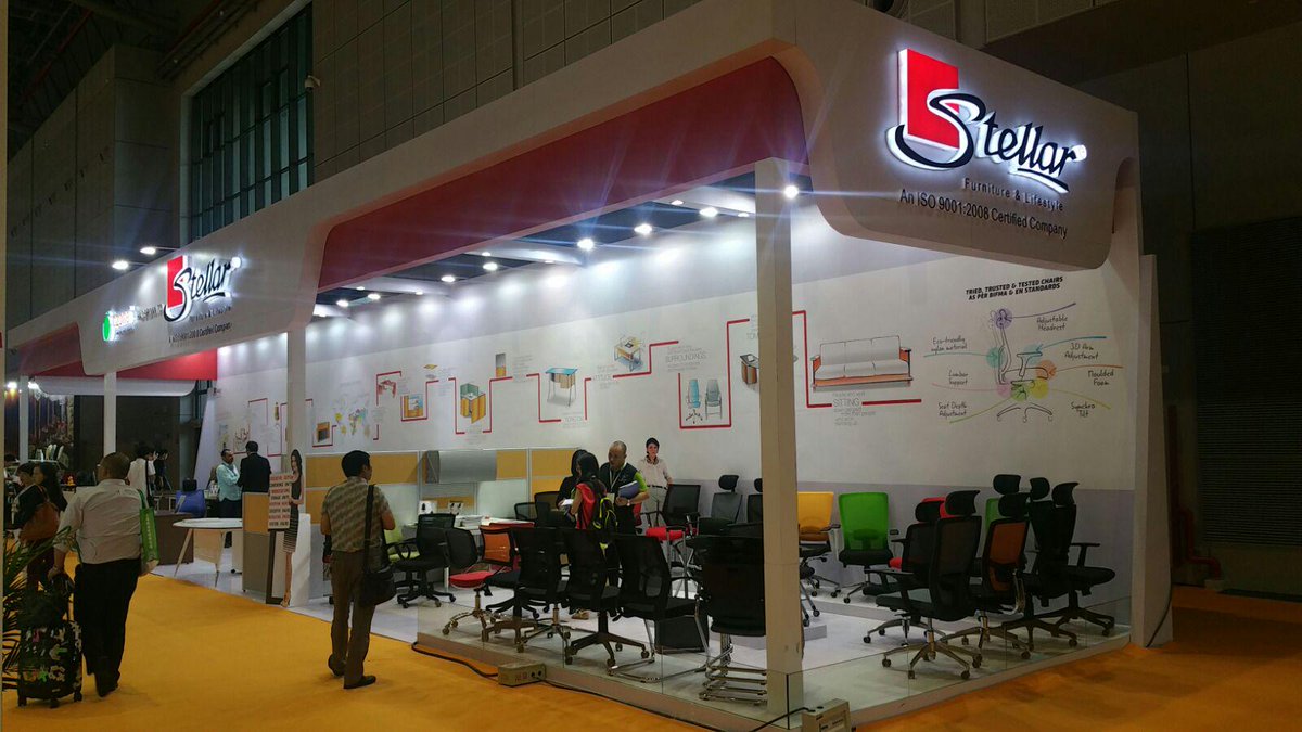 stellarglobal's tweet photo. Shanghai #officeFurniture Exihibition @china
#stellarbooth #showcased #officefurniture http://t.co/kB34u9dcPd