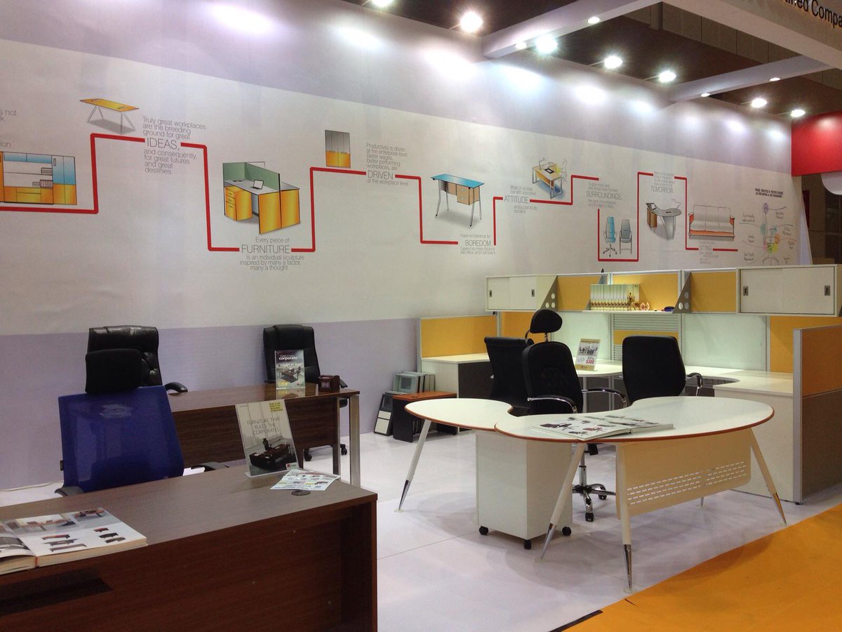 stellarglobal's tweet photo. Shanghai #officeFurniture Exihibition @china
#stellarbooth #showcased #officefurniture http://t.co/kB34u9dcPd