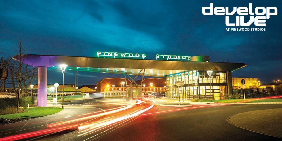 DevelopLive's tweet image. There's less than three weeks to book at ticket to Develop Live. Here's why you should deve1op.net/1gtOWXK