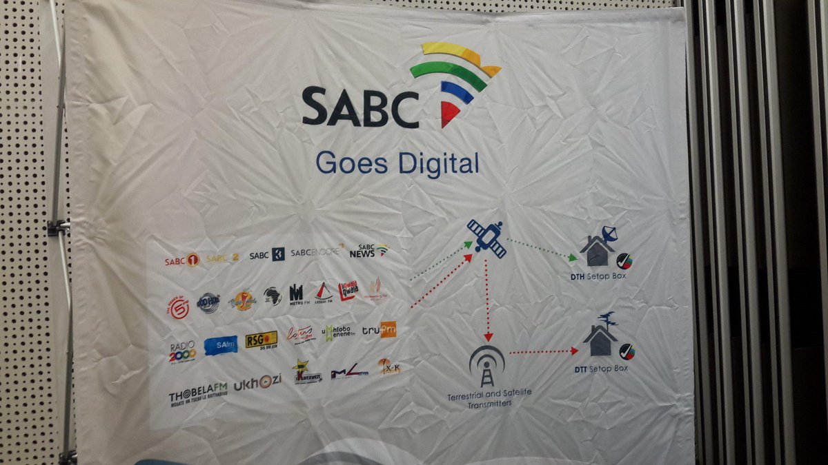ntlekeniv's tweet photo. The @SABC is going ditigal are you? #DTTGoDigital #DTTmigration http://t.co/mwXLmL69Jb