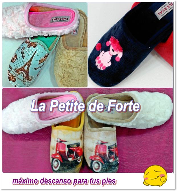 La Petite de Forte tweet media