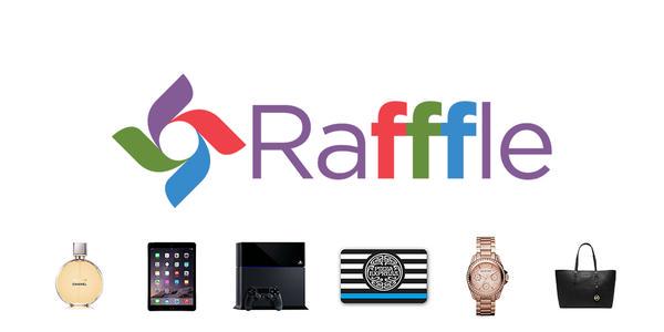 rafffle_uk's tweet photo. So next week we can add new #prizes! So we want to know - what would you love to be able to win from us? http://t.co/NidhV2UR9v