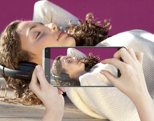 EnergySistem's tweet photo. ¿Cómo configurar los #megapíxeles de la cámara de tu #EnergyPhonePro? http://t.co/VNfQ8yRYR2 http://t.co/RPvJl3Q7LK