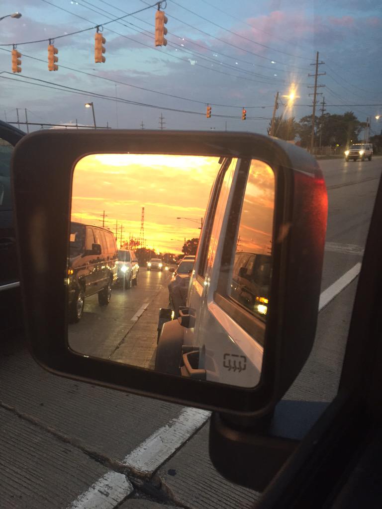 Happy Friday, folks.