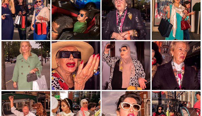 theprintspace's tweet image. Start off your @photomonth at #theprintspace with a great exhibition by @DougieWallace 1st Oct bit.ly/1Kac32l