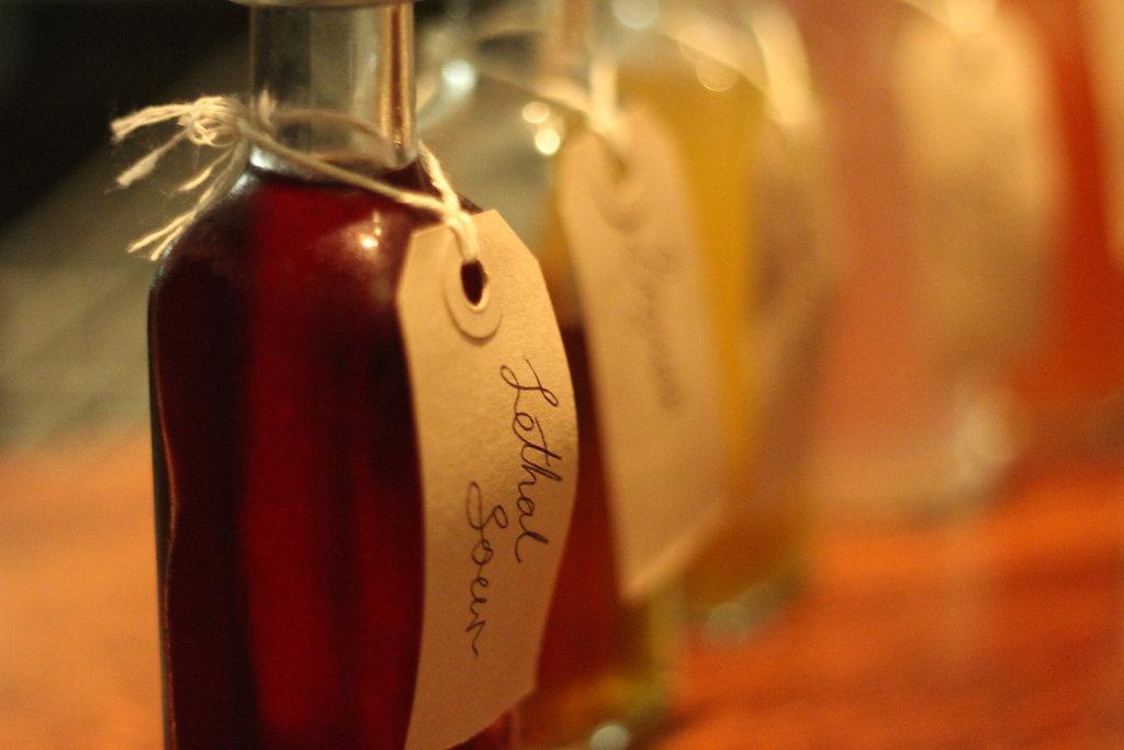 Learn how @native_blenders are changing the #Irish #cocktail scene bit.ly/1LBW64W