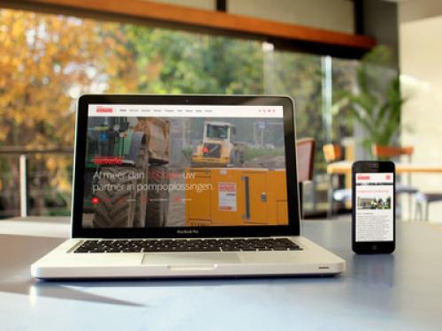 botervet_online's tweet photo. New website for Eekels Pumps. Have a look! http://t.co/BItBXeKkrh
#website #interaction #responsive #botervet #tool http://t.co/MYBg2FRwqQ
