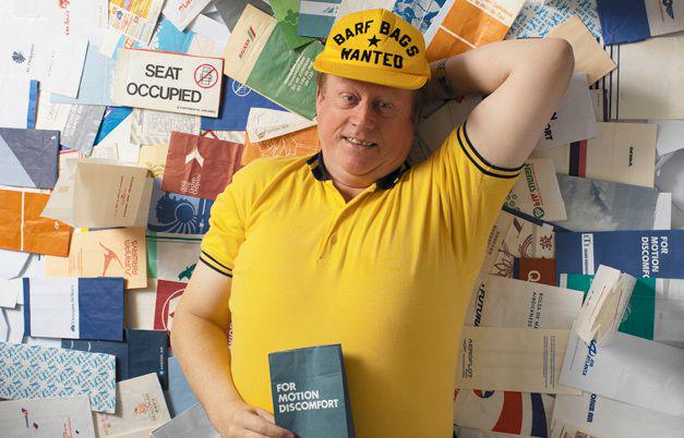 10 Weirdest Collections in the World #Bizarre #Weird buff.ly/1QDEfiq