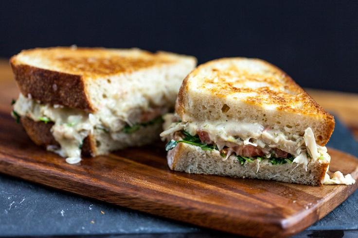AssetsLiquid's tweet photo. #Tuna Melt, Creamy Chicken Wild Rice, Philly Cheese Steak, Minestrone http://t.co/rj1zS3DtzH