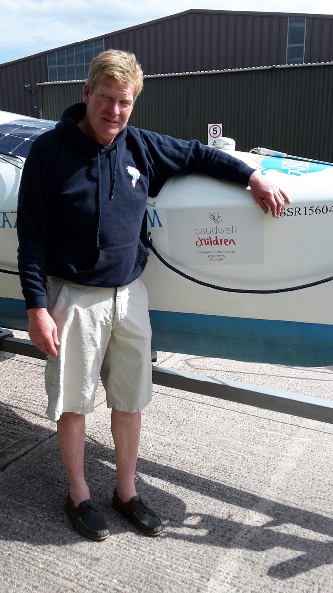 <a href="/FurnivalSimon/">Simon Furnival</a> is rowing the Amazon for <a href="/caudwellkids/">Caudwell Children</a> @challengekidsCC - you can donate here goo.gl/E6sUtb
