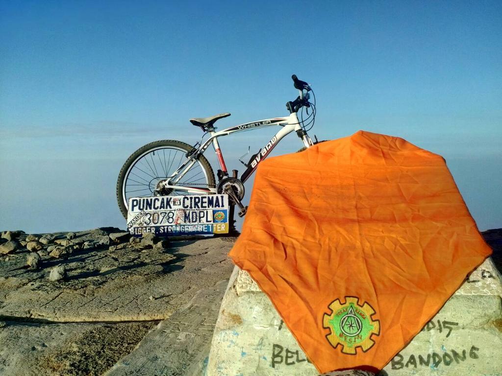 Alhamdulillah team Gunung Hutan tlah selamat sampai kmbali lagi ke sekre, #TorakRimba14Tahun #CaduMundurPantangMulang