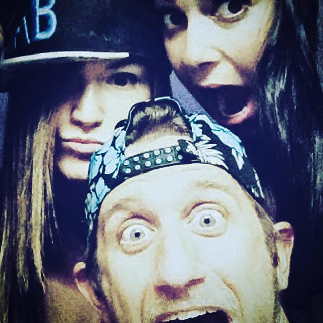 BadKidsCo's tweet photo. SAT: 3way Bday at Whiskey Tavern from 1pm - ??? + Marquee at night bc we think we have the stamina of 18 year olds! http://t.co/aeT0DsUrhG