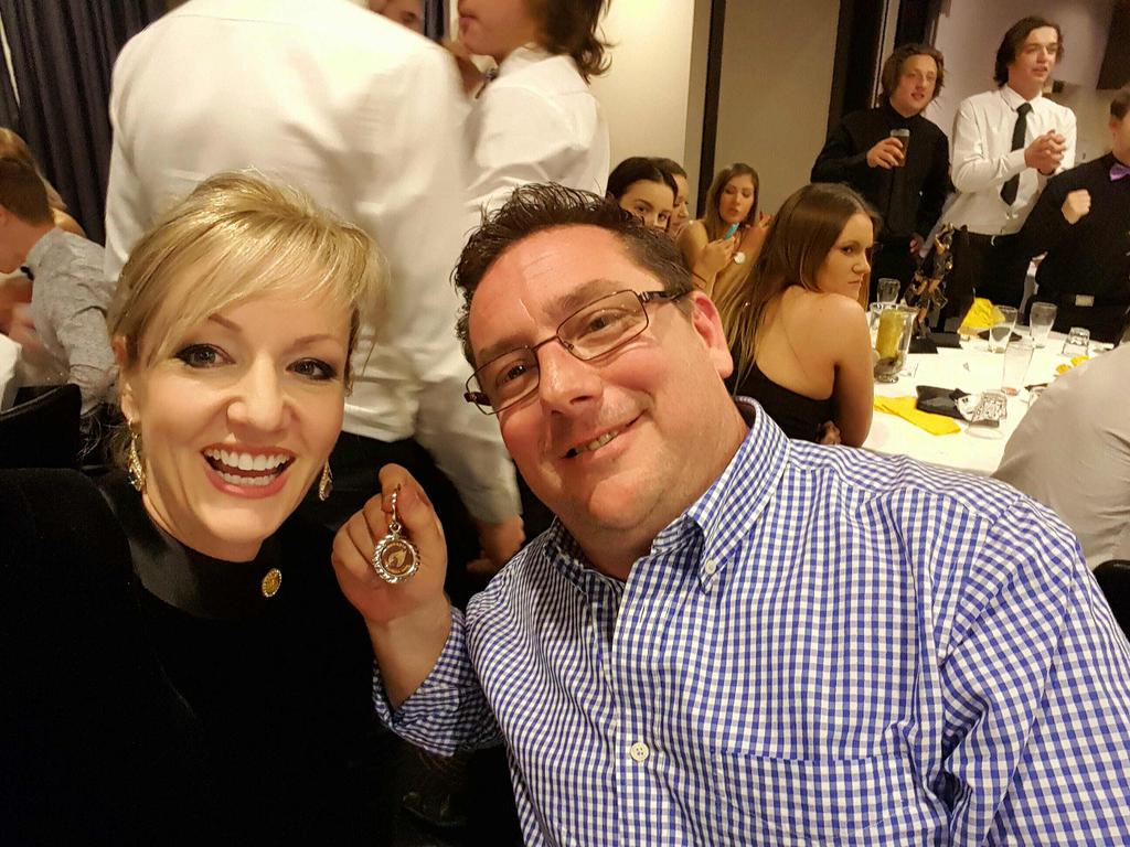 heidivic's tweet photo. @boroniahawks latest Life Member #TimCurrie Another great #bayswaterdistrict volunteer. Congratulations.#heidispics http://t.co/JhozvaTmxg