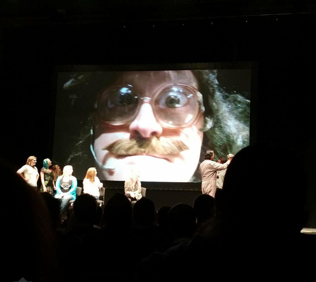 gaming_nc's tweet photo. #trailerparkboys #trailerparkboyslive 😂👌 http://t.co/fqdnOwXg5Y