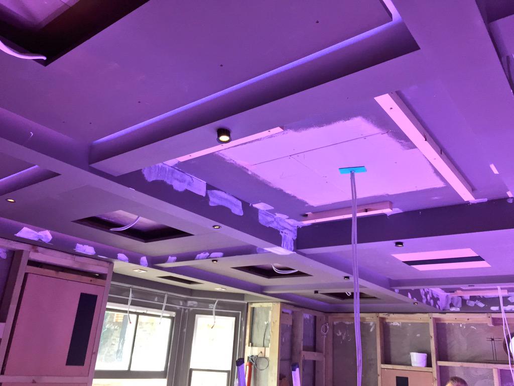 Desmondandsons's tweet image. Looking forward 2 starting this #homecinema #liveinstall next week @themediarooms88 @pulsecinemas going 2 look great!