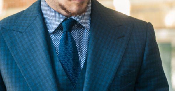 chriskvacka's tweet photo. the fit suit is the best suit #lovewhatyouwear #chicerman http://t.co/HTCsoxTfSj http://t.co/N5FvaWhQu2