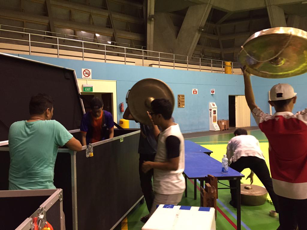 tertiarysilat15's tweet photo. Busy busy busy! http://t.co/HaWsZ2z3dk