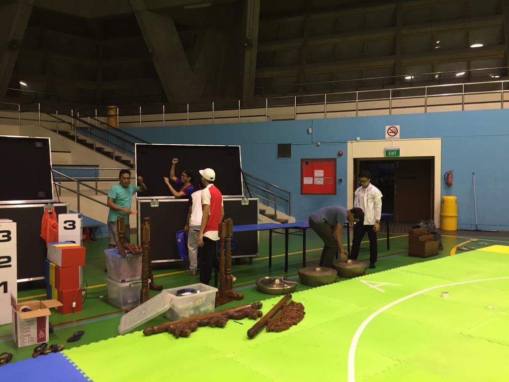 tertiarysilat15's tweet photo. Busy busy busy! http://t.co/HaWsZ2z3dk
