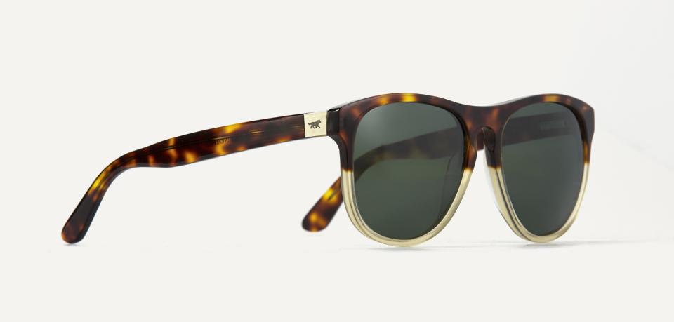 Wolfnoir Sunglasses tweet media