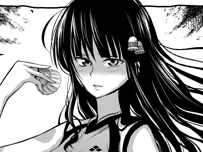 二巻は空いてるページが多かったのでオマケがいっぱい描けて嬉しかったです!!見ていただければ幸いです!! 