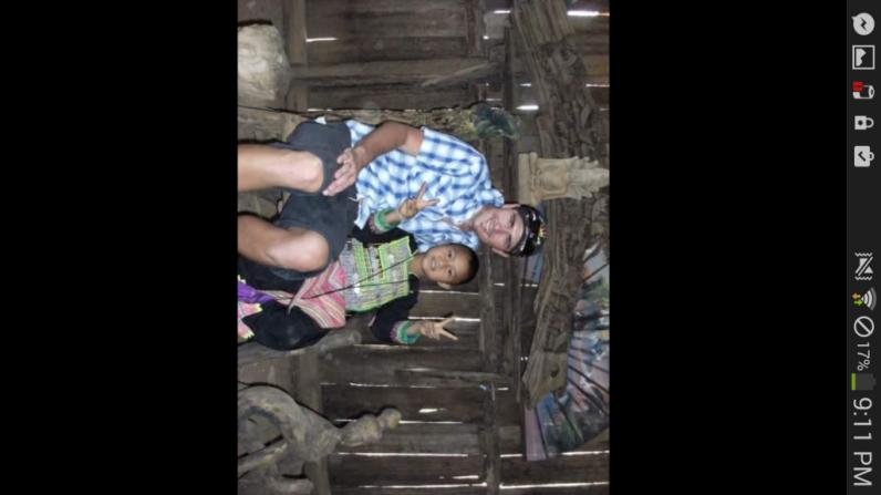 Good day seeing the locals today #funtasti