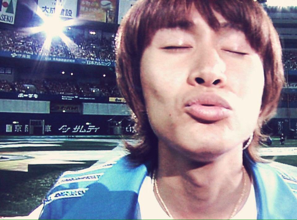 0911yasudamarin's tweet photo. .

     俺と甘いキスせえへん     ？

    隣無 完右 暇人 個室好 濃絡

   まあ   、取り敢えず  

         俺とsex しよか   。

#RTしたnrさんbotさんフォローする http://t.co/B3pJ7xp5Ef