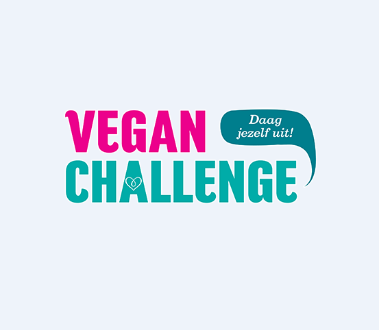 Doe mee aan de <a href="/30dagenvegan/">VeganChallenge</a>! Je helpt de dieren er mee en het is makkelijker dan je denkt! veganchallenge.nl/doemee