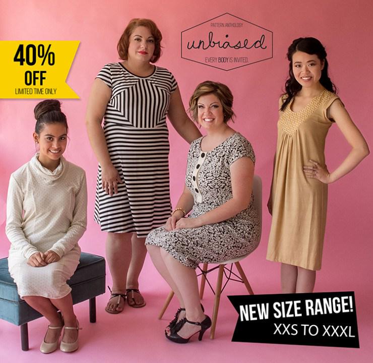 GoToPatterns's tweet image. 4 Women’s Patterns You Don’t Want To Miss gotosew.com/2015/09/4-wome…