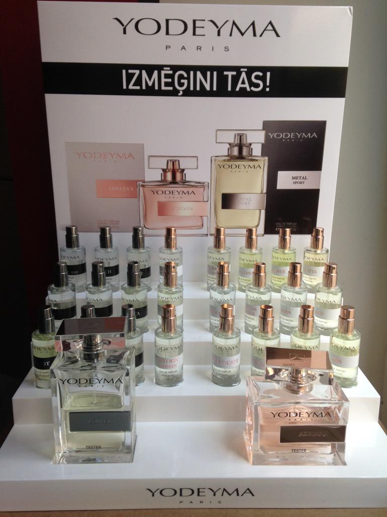 Yodeyma (@perfumes_lv) / Twitter