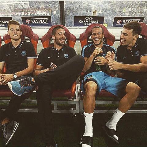 😍 <a href="/GerardGumbau/">Gerard Gumbau</a> <a href="/Suarez1Jose/">Jose Aurelio Suarez</a> <a href="/sandroramirez9/">Sandro Ramirez</a> <a href="/Munirhaddadi/">munir el haddadi</a>