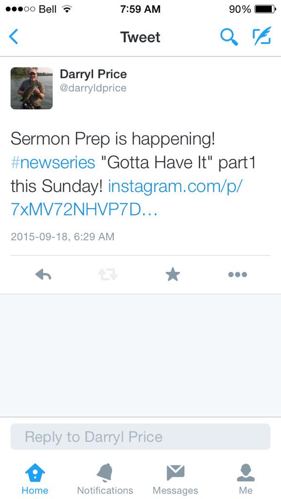 PAOCWesternOnt's tweet photo. #PreachinginPetrolia @darryldprice http://t.co/pkhQrKN2lu