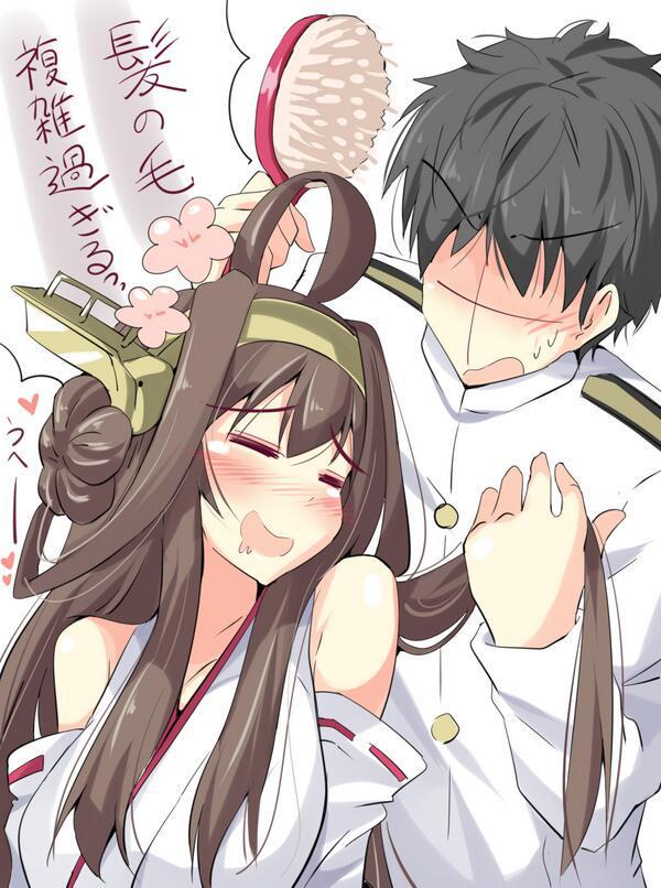 تويتر アニメ壁紙 画像 待ち受け 高屋敷 على تويتر 艦これ画像 かわいいのう By Nat438 艦これ落書き金剛ちゃんのやっぱり髪の毛難解過ぎる 可愛い 艦これ画像 Picshare Http T Co Y3gfsnqnhm Http T Co Jkcjd5rwao