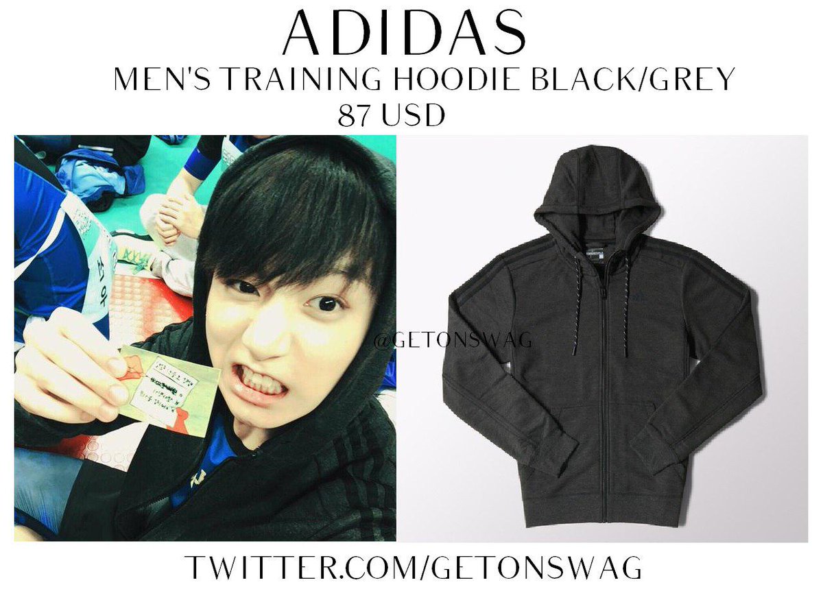 jungkook adidas jacket