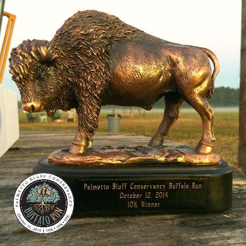 Sign up for the #PBBuffaloRun before 10/4 to qualify for trophies! Details here: bit.ly/1fpv3Bd