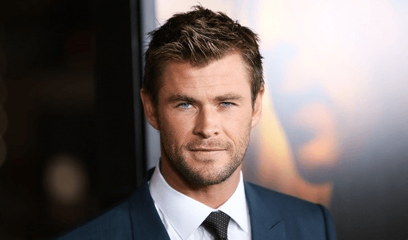 MarkMeets's tweet photo. Chris Hemsworth Interview http://t.co/TRqOP0u1nG http://t.co/KOcsIZRsaq