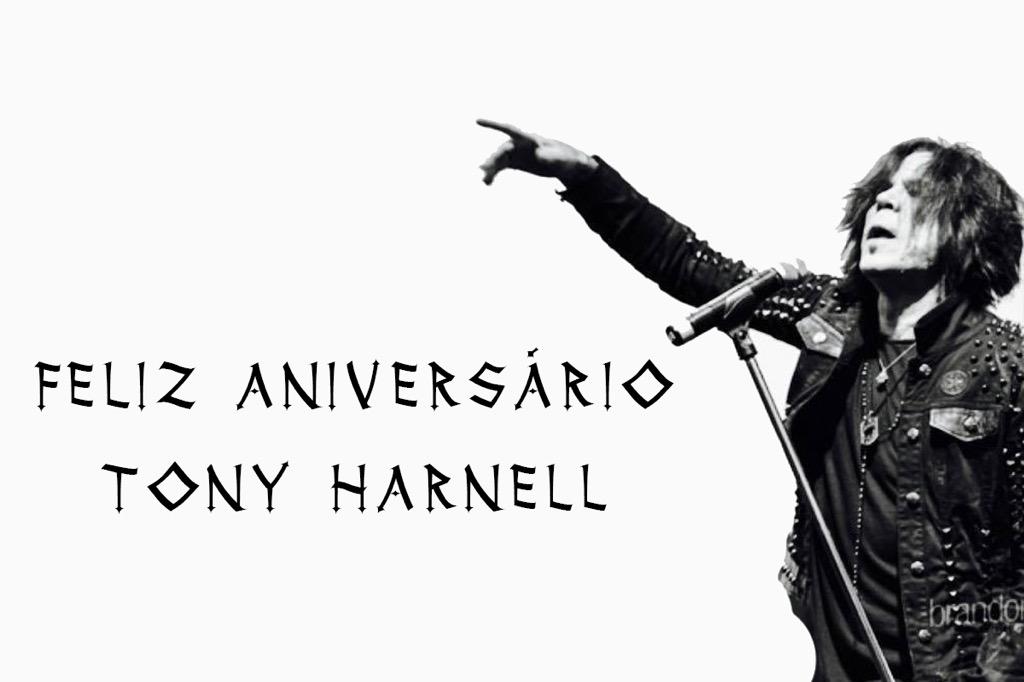 UnitedWRBrasil's tweet photo. FELIZ ANIVERSÁRIO TONY!!!! HAPPY BIRTHDAY @tonyharnell \m/ http://t.co/a8TGaz8NOS