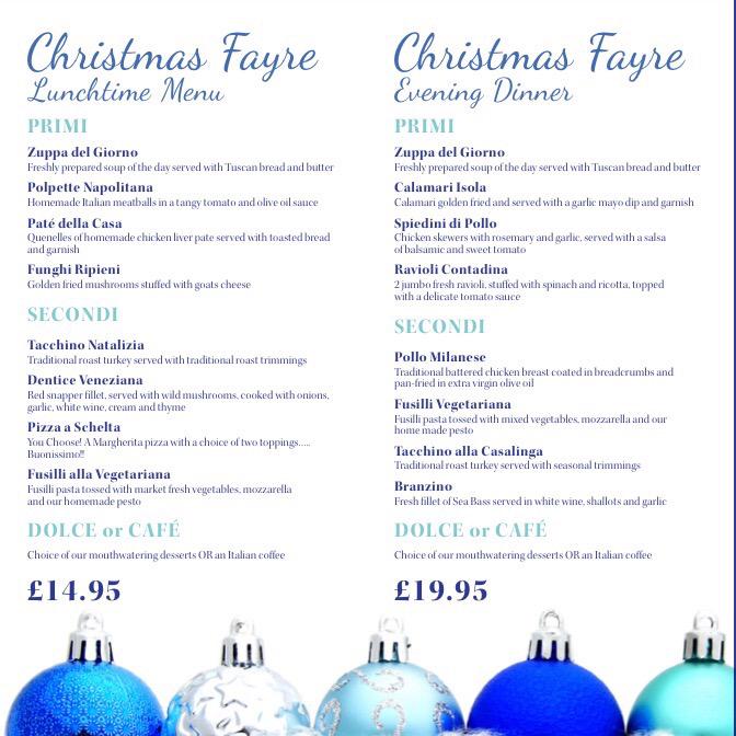 Ziobarrowford's tweet photo. It's time to book for #Christmas2015 call 01282601999 @colnetimes @pendlenews @lancstelegraph @BurnleyExpress http://t.co/2KZ19Xy6ke