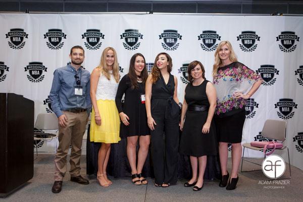 See photos from #WeddingMarket Live Cyber Styler Inside The Minds Of Top Bloggers #weddingmba ow.ly/SoRyj