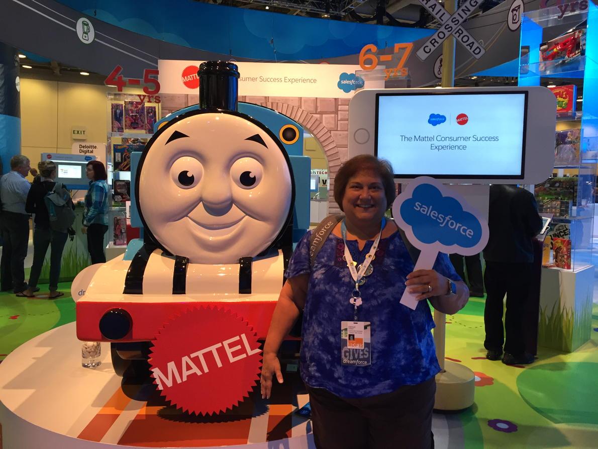 chorsky's tweet photo. #CustomerSuccessDF15 http://t.co/MWjhgGpS8w