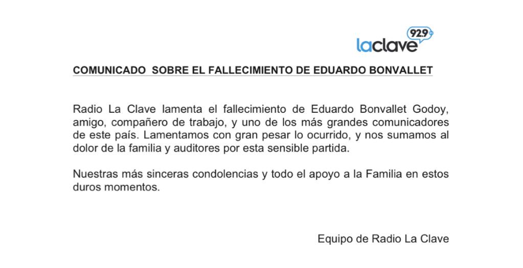 Radio La Clave on Twitter "http//t.co/4GaxJVRmlP"