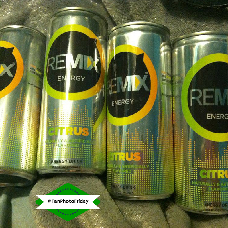 REMIXEnergy1's tweet photo. Thanks for the great photos from our #AMAZING fans!! #FanPhotoFriday from @katiescarlettyo!! http://t.co/YnGBSyfXvE http://t.co/AzJ7K3nYs0