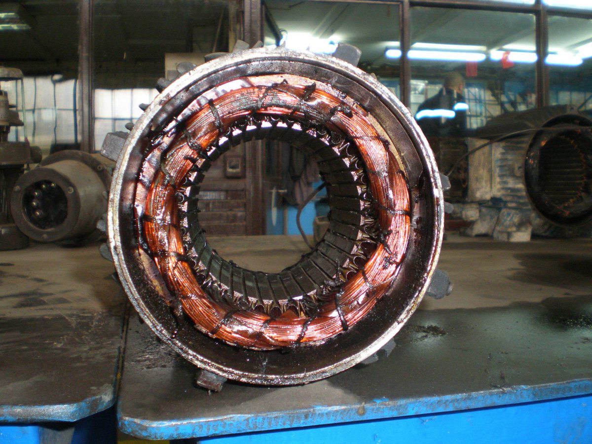 #Endüstri'de #Kestirimci #Bakım ve #Enerji #Verimliliği Neden Önemlidir? shunttech.com/endustride-kes… #Elektrik #Motor