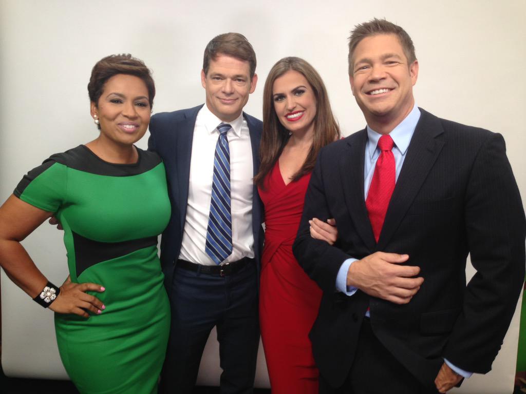 Tucker Barnes On Twitter Behind The Scenes Promo Shoot W The