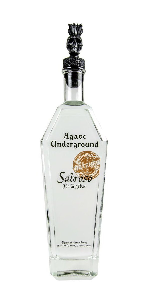 Agave Underground tweet media